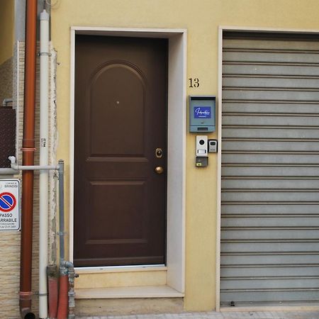 Indipendence Home 布林迪西 外观 照片