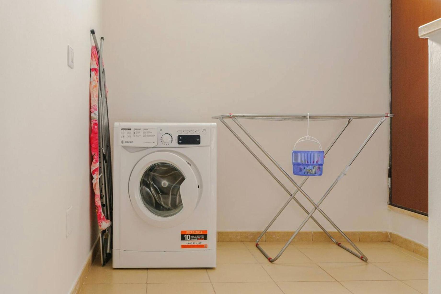 Indipendence Home 布林迪西 外观 照片